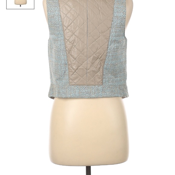 Lauren Vidal Vest EUCSize M - Picture 3 of 4